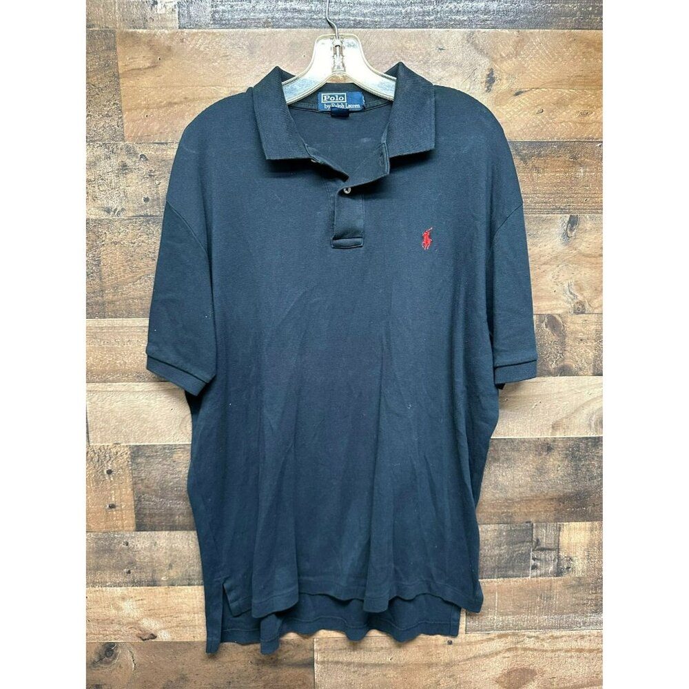 Polo Ralph Lauren‎ Men's Polo Size Large